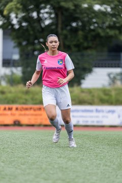 Bild 220 - F Harksheide - IF Stjernen Flensborg : Ergebnis: 7:2